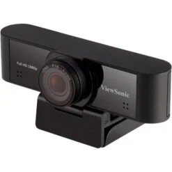 Viewsonic VB-CAM-001 Webcam 2.07 MP 1920 X 1080 Pixels USB 2.0 Black -Quality Home Appliances Store Viewsonic VB CAM 001 webcam 2.07 MP 1920 x 1080 pixels USB 2.0 Black ViewSonic 72412493