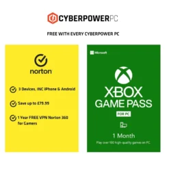 Cyberpower Blaze Ryzen 5 16GB 1TB SSD RTX 3060 Windows 11 Gaming PC -Quality Home Appliances Store Z1 7c953470 9c75 43d7 a455 978b61e775ed