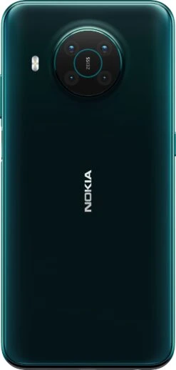 Nokia X X10 6.67 Inch Android UK SIM Free Smartphone With 5G Connectivity - 6 GB RAM And 64 GB Storage (Dual SIM) - Forest Green 12 Nokia X X10 6.67 Inch Android UK SIM Free Smartphone With 5G Connectivity - 6 GB RAM And 64 GB Storage (Dual SIM) - Forest Green -Quality Home Appliances Store a01527f04900150d3a38b7bc3ef10fcc
