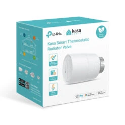 TP-Link Kasa Smart Thermostatic Radiator Valve -Quality Home Appliances Store a0fd5b3a238d9901949ba6d4d8424b4a