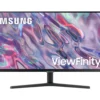 Samsung ViewFinity S34C500GAU 34" UltraWide QHD Monitor