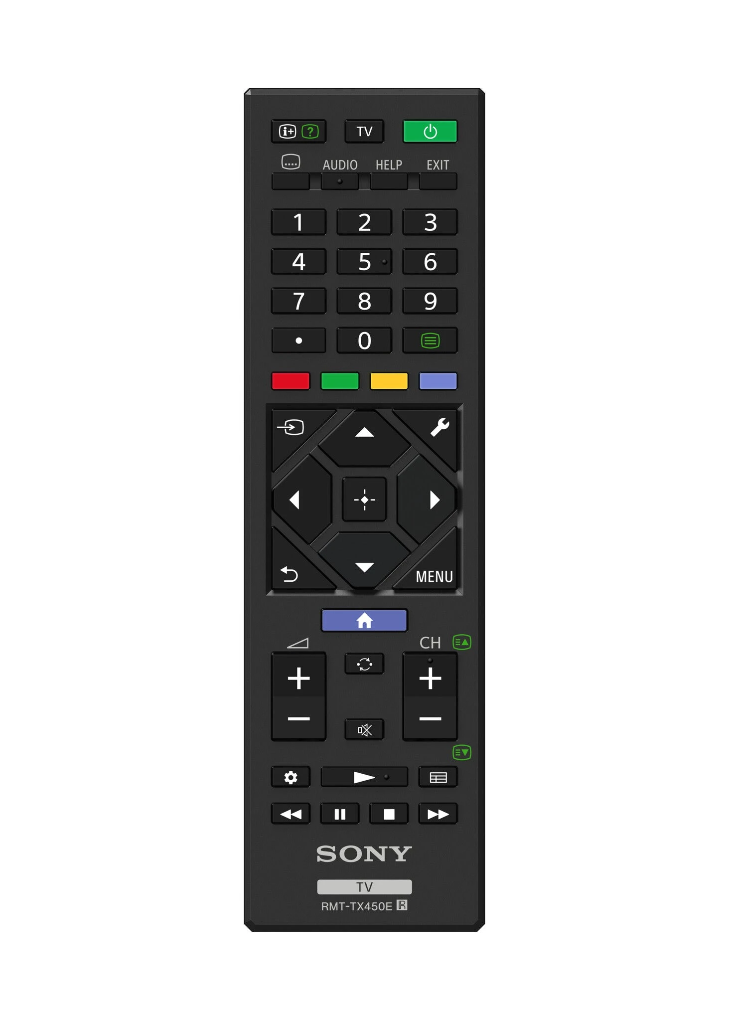 Sony Bravia 55" Smart 4K Ultra HD LED Google TV - KD55X75WLU 18 Sony Bravia 55" Smart 4K Ultra HD LED Google TV - KD55X75WLU - Image 18