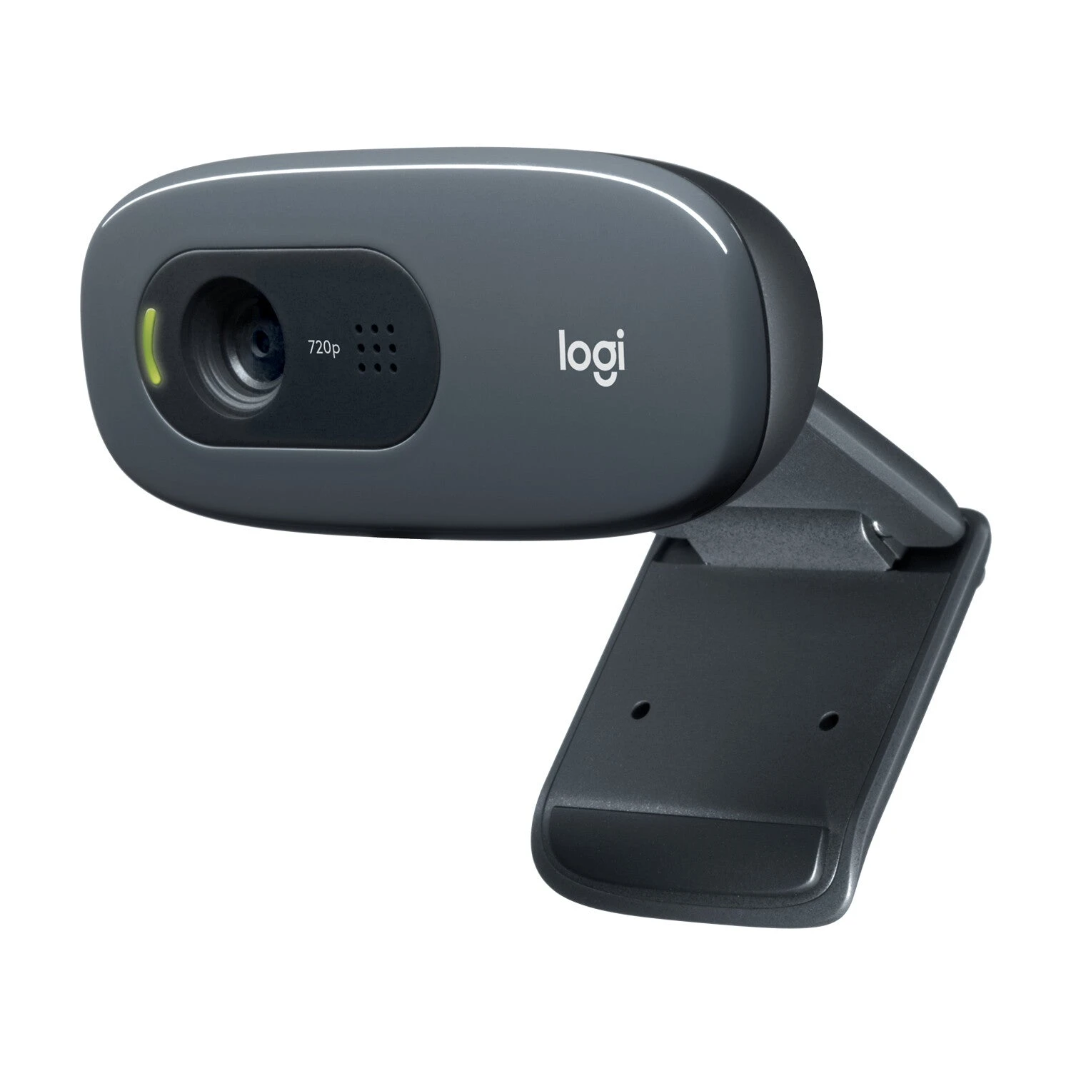 Logitech C270 HD WEBCAM 1 Logitech C270 HD WEBCAM