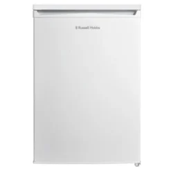 Russell Hobbs RH55UCLF4 Fridge Undercounter 131 L F White