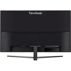 Viewsonic VX Series VX3211-4K-mhd LED Display 81.3 Cm (32") 3840 X 2160 Pixels 4K Ultra HD Black -Quality Home Appliances Store a49fe54d883af7eb0ad5e76acc849a70