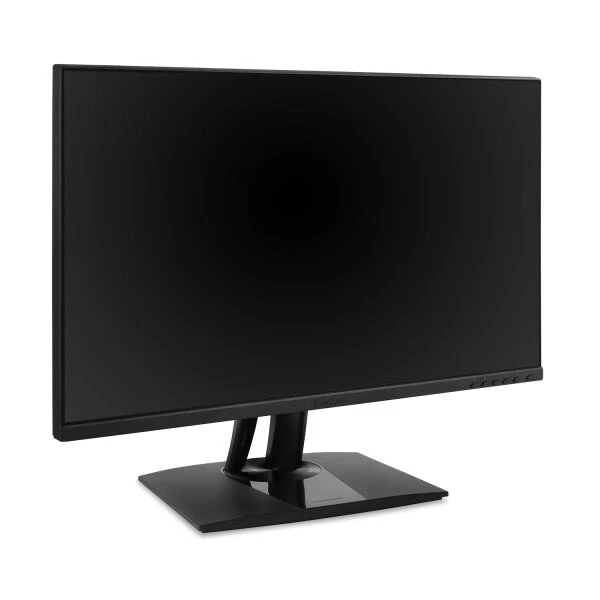 Viewsonic VP2756-4K Computer Monitor 68.6 Cm (27") 3840 X 2160 Pixels 4K Ultra HD LED Black 2 Viewsonic VP2756-4K Computer Monitor 68.6 Cm (27") 3840 X 2160 Pixels 4K Ultra HD LED Black - Image 2