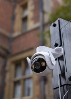 IMOU Cruiser 2, 2K/3MP, Outdoor Pan & Tilt Smart Wi-Fi Plug-In Security Camera -Quality Home Appliances Store a4d0a3302876a4a4a5b4431b6abb276d