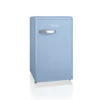 Swan SR11035BLN Fridge-freezer Freestanding 90 L F Blue