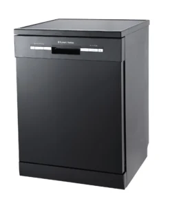 Russell Hobbs RHDW3B-M/01 Dishwasher Freestanding 12 Place Settings D