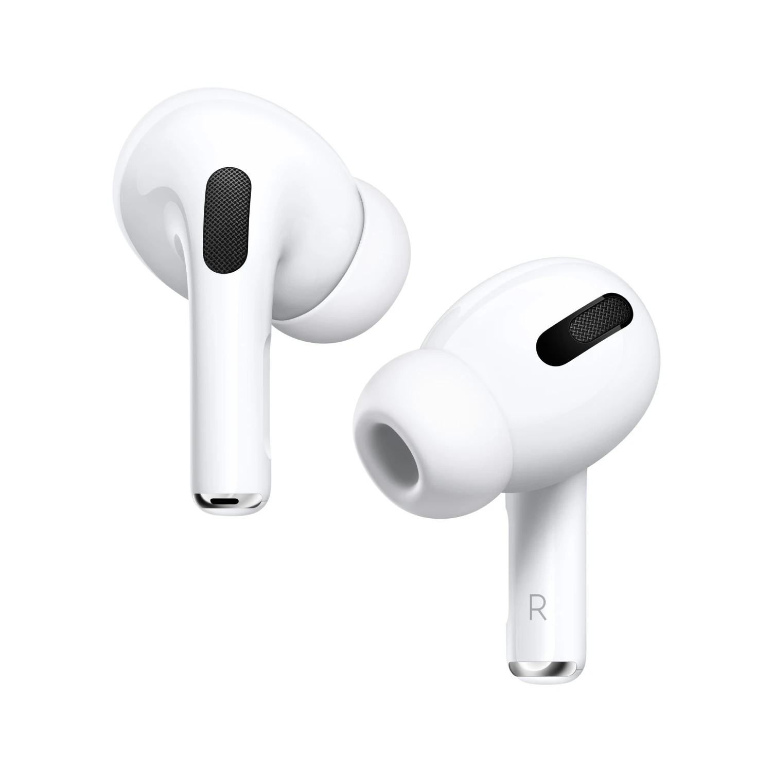 Apple AirPods Pro With MagSafe Charging Case AirPods Headset Wireless In-ear Calls/Music Bluetooth White 1 Apple AirPods Pro With MagSafe Charging Case AirPods Headset Wireless In-ear Calls/Music Bluetooth White