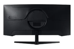 Samsung Odyssey G55T Computer Monitor 86.4 Cm (34") 3440 X 1440 Pixels UltraWide Quad HD LED Black 36 Samsung Odyssey G55T Computer Monitor 86.4 Cm (34") 3440 X 1440 Pixels UltraWide Quad HD LED Black -Quality Home Appliances Store a74a42eb1b3149b1db3c4206b0ecc752 4df28d8e a20a 40ae b5cf 9381f3e443b4