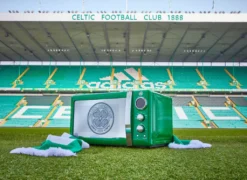 Swan 800W Celtic FC Green Digital Microwave 7 Swan 800W Celtic FC Green Digital Microwave -Quality Home Appliances Store a80612f018eb1c84bcd8db814332154e