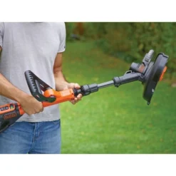 Black & Decker STC1820PC Power Hedge Trimmer 2.6 Kg 11 Black & Decker STC1820PC Power Hedge Trimmer 2.6 Kg -Quality Home Appliances Store a87cc4dd70547608bbcaaa2c25100667