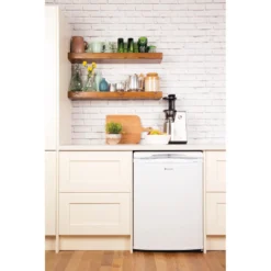 Hotpoint RLA36P.1 Fridge Freestanding 149L White 12 Hotpoint RLA36P.1 Fridge Freestanding 149L White -Quality Home Appliances Store a8a36189e53d6df99824f3a69b32394e