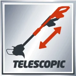 Einhell GC-ET 4530 Set 30 Cm 450 W Electric AC Aluminium, Black, Orange 21 Einhell GC-ET 4530 Set 30 Cm 450 W Electric AC Aluminium, Black, Orange -Quality Home Appliances Store a962b11a30b558de5eee20cd3af86bb3