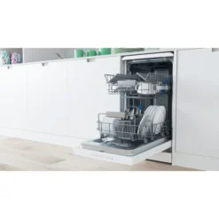 Indesit DSFO 3T224 Z UK N Dishwasher Freestanding 10 Place Settings E -Quality Home Appliances Store a986f6b647f0f9bb7863931634a84aab