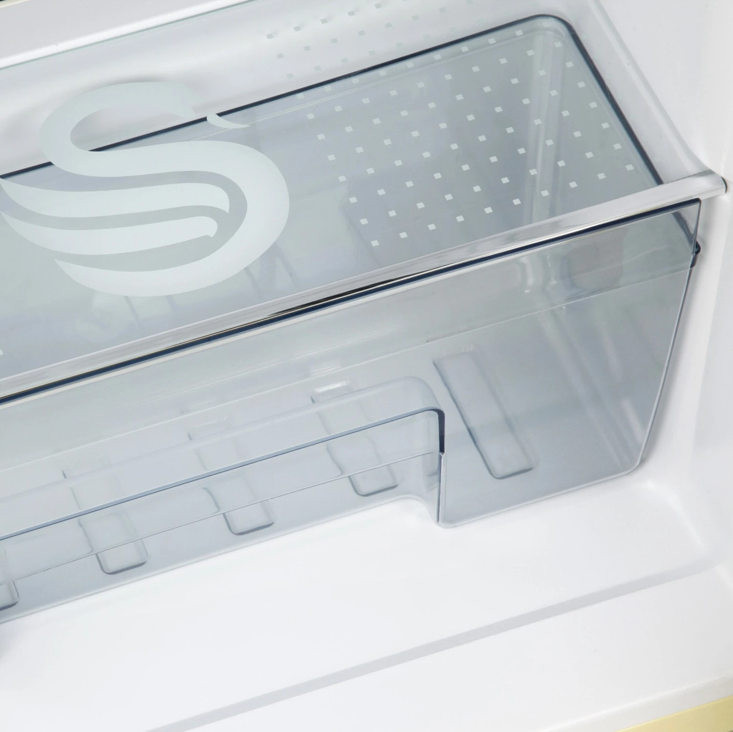 Swan SR11050BLN Fridge Freestanding 330 L F Blue 13 Swan SR11050BLN Fridge Freestanding 330 L F Blue - Image 13