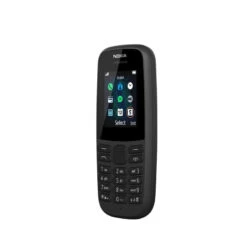 Nokia 105 (2019 Edition) 1.77 Inch UK SIM Free Feature Phone (Single SIM) – Black -Quality Home Appliances Store aae045b6b648786229d752151b888e14