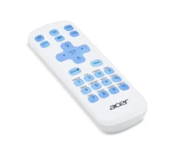 Acer MC.JQ011.005 Remote Control IR Wireless Universal Press Buttons