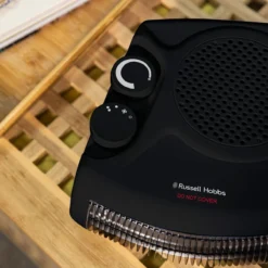Russell Hobbs RHFH1005B Electric Space Heater Indoor Black 2000 W Fan Electric Space Heater 9 Russell Hobbs RHFH1005B Electric Space Heater Indoor Black 2000 W Fan Electric Space Heater -Quality Home Appliances Store ab1d789567d3d1dbba16f050a6c49144