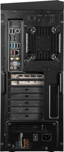 MSI MAG Codex 5 11TG-820UK Desktop Intel® Core™ I5 I5-11400F 16 GB DDR4-SDRAM 512 GB SSD NVIDIA GeForce RTX 3060 Ti Windows 10 Home PC Black 8 MSI MAG Codex 5 11TG-820UK Desktop Intel® Core™ I5 I5-11400F 16 GB DDR4-SDRAM 512 GB SSD NVIDIA GeForce RTX 3060 Ti Windows 10 Home PC Black -Quality Home Appliances Store ab9a1e099d2ba821f0966174e6bdf739