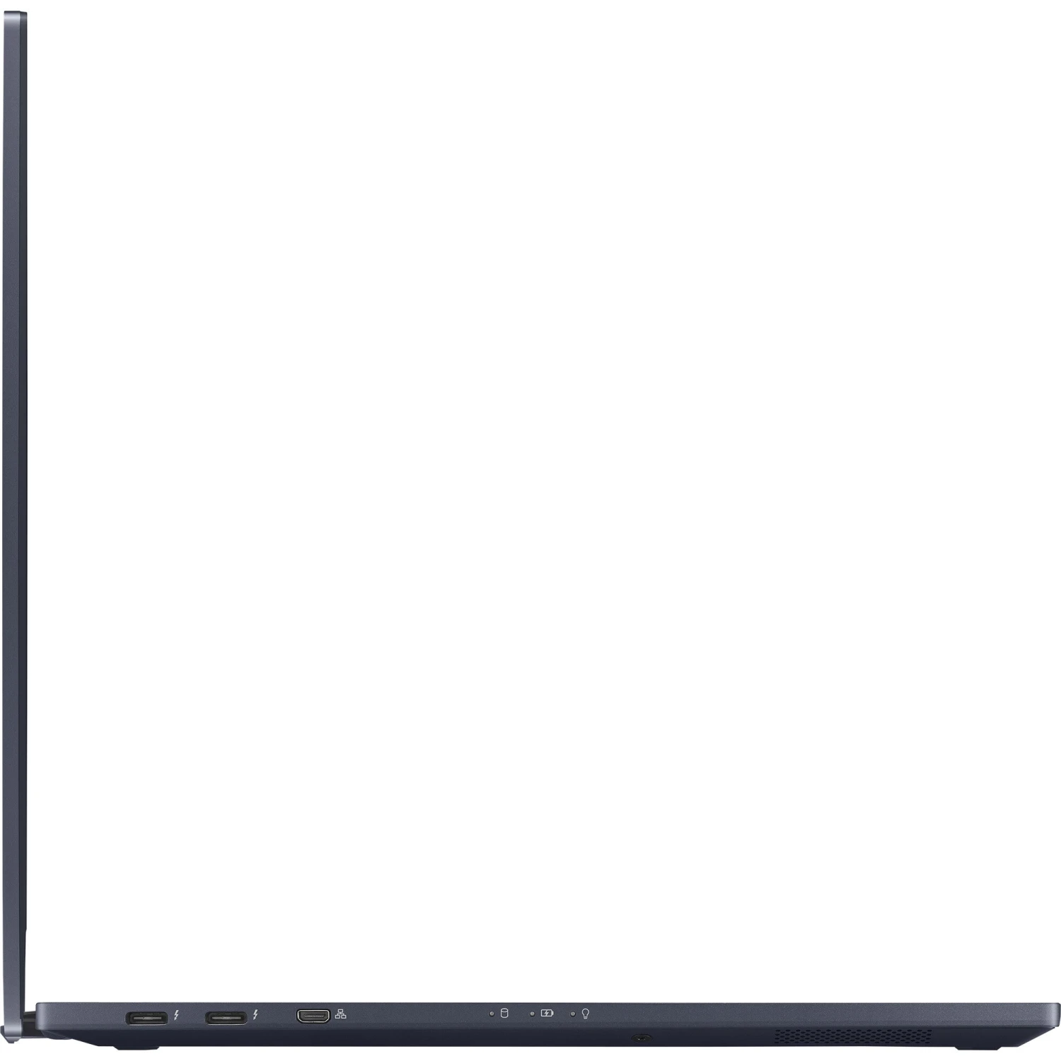 ASUS ExpertBook B5 OLED B5302CEA-KG0847X Laptop 33.8 Cm (13.3") Full HD Intel® Core™ I5 I5-1135G7 8 GB DDR4-SDRAM 512 GB SSD Wi-Fi 6 (802.11ax) Windows 11 Pro Black 8 ASUS ExpertBook B5 OLED B5302CEA-KG0847X Laptop 33.8 Cm (13.3") Full HD Intel® Core™ I5 I5-1135G7 8 GB DDR4-SDRAM 512 GB SSD Wi-Fi 6 (802.11ax) Windows 11 Pro Black - Image 8