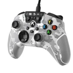 Turtle Beach Recon Grey, White USB Gamepad Analogue / Digital PC, Xbox, Xbox One, Xbox Series S, Xbox Series X 17 Turtle Beach Recon Grey, White USB Gamepad Analogue / Digital PC, Xbox, Xbox One, Xbox Series S, Xbox Series X -Quality Home Appliances Store ac4472b73ef47dd5827bf817dbb13856