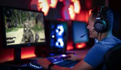 Cooler Master MH752 Headset Wired Head-band Gaming USB Type-A Black -Quality Home Appliances Store acc996c19cfb3677eb670dfcdfb7850e