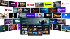 Toshiba Fire TV 50UF3D53DB 50" Smart 4K Ultra HD HDR LED Freeview TV 25 Toshiba Fire TV 50UF3D53DB 50" Smart 4K Ultra HD HDR LED Freeview TV -Quality Home Appliances Store ae9e723de2c8f69da0af68abf0e31387 874b2166 3b13 47e5 a9ed eb8bc0006b78