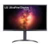 LG 32EP950-B Computer Monitor 80 Cm (31.5") 3840 X 2160 Pixels 4K Ultra HD OLED Black