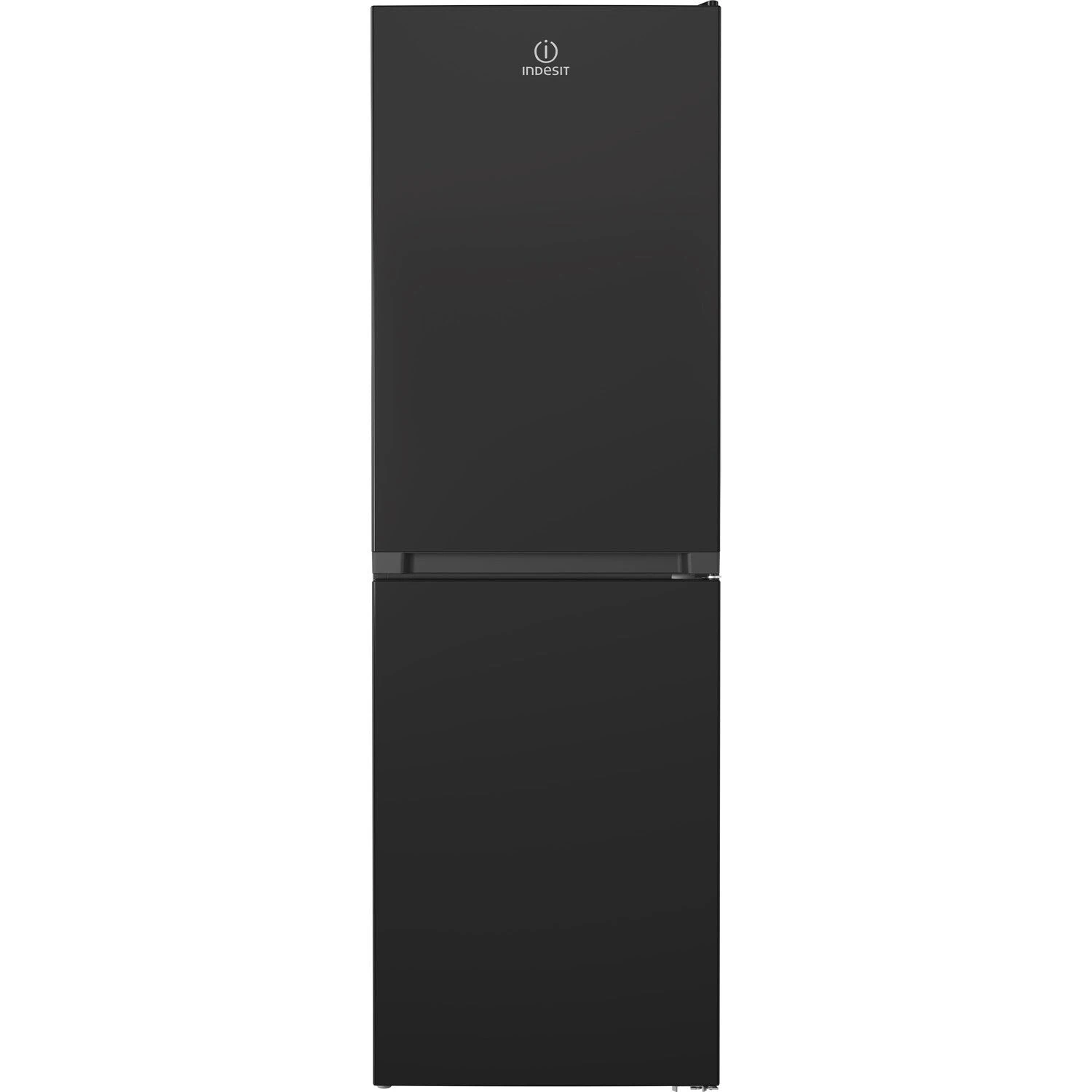 Indesit INFC8 50TI1 K 1 Fridge-freezer Freestanding 322 L F Black 7 Indesit INFC8 50TI1 K 1 Fridge-freezer Freestanding 322 L F Black - Image 7