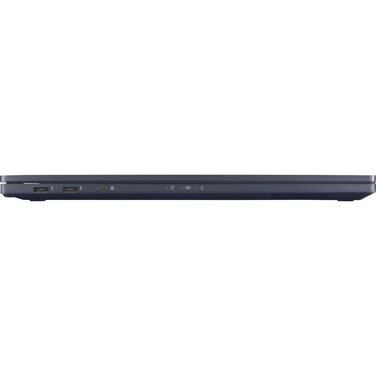 ASUS ExpertBook B5 OLED B5302CEA-KG0847X Laptop 33.8 Cm (13.3") Full HD Intel® Core™ I5 I5-1135G7 8 GB DDR4-SDRAM 512 GB SSD Wi-Fi 6 (802.11ax) Windows 11 Pro Black 7 ASUS ExpertBook B5 OLED B5302CEA-KG0847X Laptop 33.8 Cm (13.3") Full HD Intel® Core™ I5 I5-1135G7 8 GB DDR4-SDRAM 512 GB SSD Wi-Fi 6 (802.11ax) Windows 11 Pro Black - Image 7