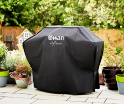 Swan BBQ Cover 6 Swan BBQ Cover -Quality Home Appliances Store b02e77dc976d14e65d75c7ee33f848b2