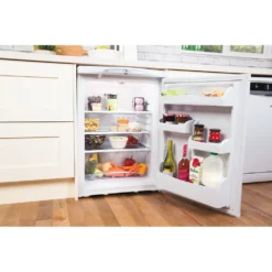 Hotpoint RLA36P.1 Fridge Freestanding 149L White 16 Hotpoint RLA36P.1 Fridge Freestanding 149L White -Quality Home Appliances Store b0695612fade9ece053ed38171ca7a58