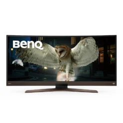 BenQ EW3880R LED Display 95.2 Cm (37.5") 3840 X 1600 Pixels Wide Quad HD+ LCD Brown -Quality Home Appliances Store b24d781cff021fa8a21bbe28a3f92f1b