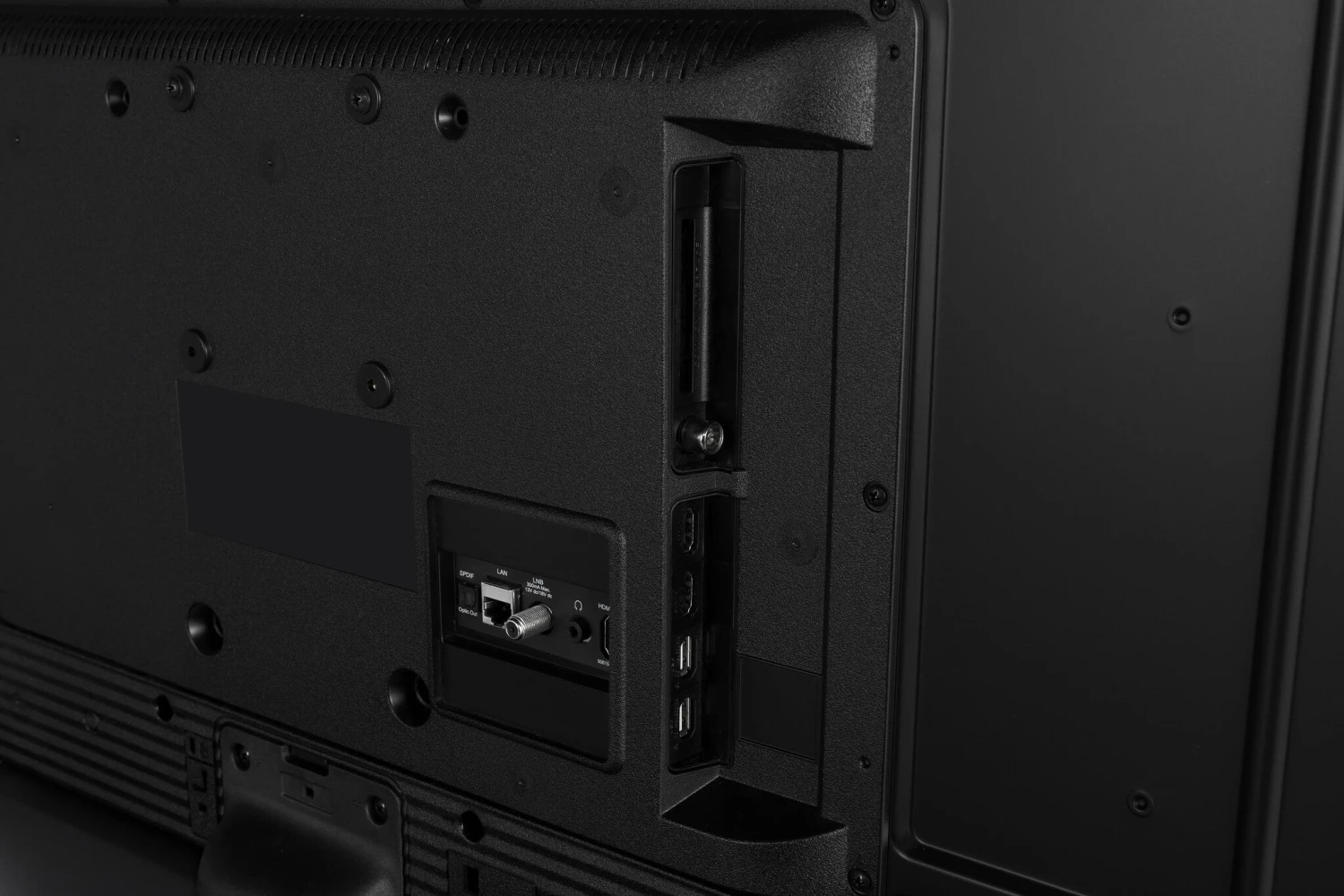 Toshiba Fire TV 43UF3D53DB 43" Smart 4K Ultra HD HDR LED Freeview TV 8 Toshiba Fire TV 43UF3D53DB 43" Smart 4K Ultra HD HDR LED Freeview TV - Image 8