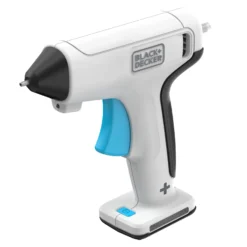 Black & Decker BCGL115-XJ Hot Glue Gun/pen -Quality Home Appliances Store b31d2da5a9c0c83128561e4817a38abb