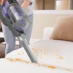 Black & Decker BHFEV182CP-GB Handheld Vacuum Purple, Titanium Bagless 19 Black & Decker BHFEV182CP-GB Handheld Vacuum Purple, Titanium Bagless -Quality Home Appliances Store b4054420db1814ca549ac42ae7499aa0