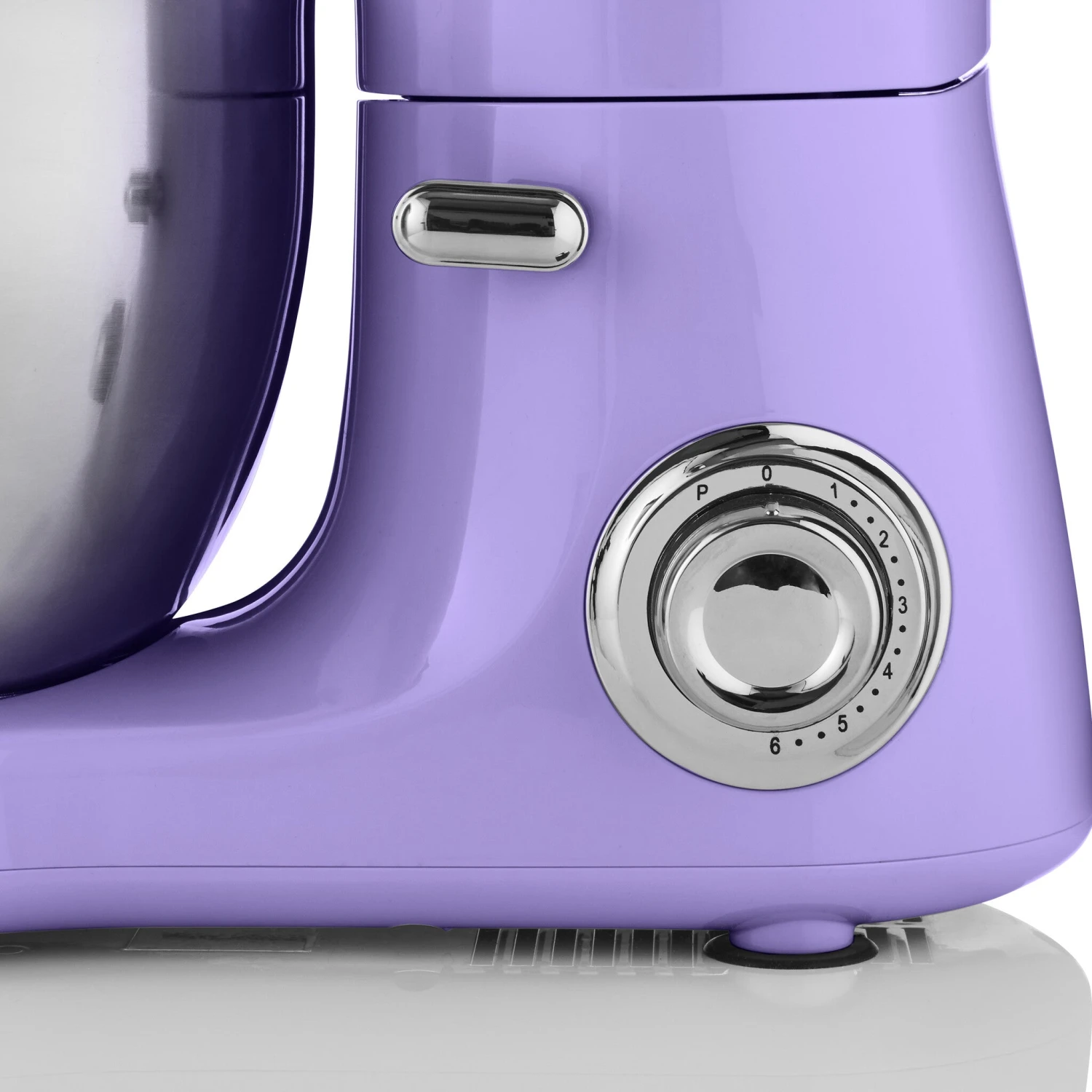 Swan SP21060PURN Mixer Stand Mixer 800 W Purple 2 Swan SP21060PURN Mixer Stand Mixer 800 W Purple - Image 2
