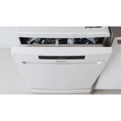 Indesit DFC 2C24 UK Dishwasher Freestanding 14 Place Settings E -Quality Home Appliances Store b441eb7b0ec1743a47f2a99b30431b62