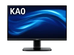 Acer KA240YHbi 24" Monitor - 100Hz - 1ms - HDMI- AMD FreeSync- Full HD