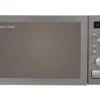 Russell Hobbs RHM2574 Microwave Countertop Combination Microwave 25 L 900 W Stainless Steel