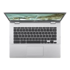 ASUS Chromebook CB1 CB1400CKA-EK0039 35.6 Cm (14") Full HD Intel® Celeron® N N4500 8 GB LPDDR4x-SDRAM 64 GB EMMC Wi-Fi 6 (802.11ax) ChromeOS Silver -Quality Home Appliances Store b60d54e4abd5111d08a51c39b25aa0f2