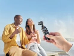 DJI Pocket 2 Gimbal Camera 4K Ultra HD 64 MP Black 9 DJI Pocket 2 Gimbal Camera 4K Ultra HD 64 MP Black -Quality Home Appliances Store b732c54b621caa2fb1114521c031bed7