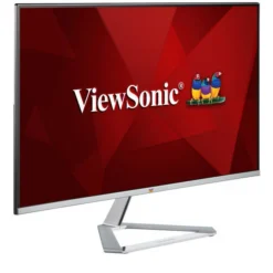 Viewsonic VX Series VX2776-SMH LED Display 68.6 Cm (27") 1920 X 1080 Pixels Full HD Silver -Quality Home Appliances Store b7e61181753b874d4d83db6653720746