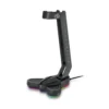 Veho Alpha Bravo GA-1 USB Universal Gaming Headset Stand With LED