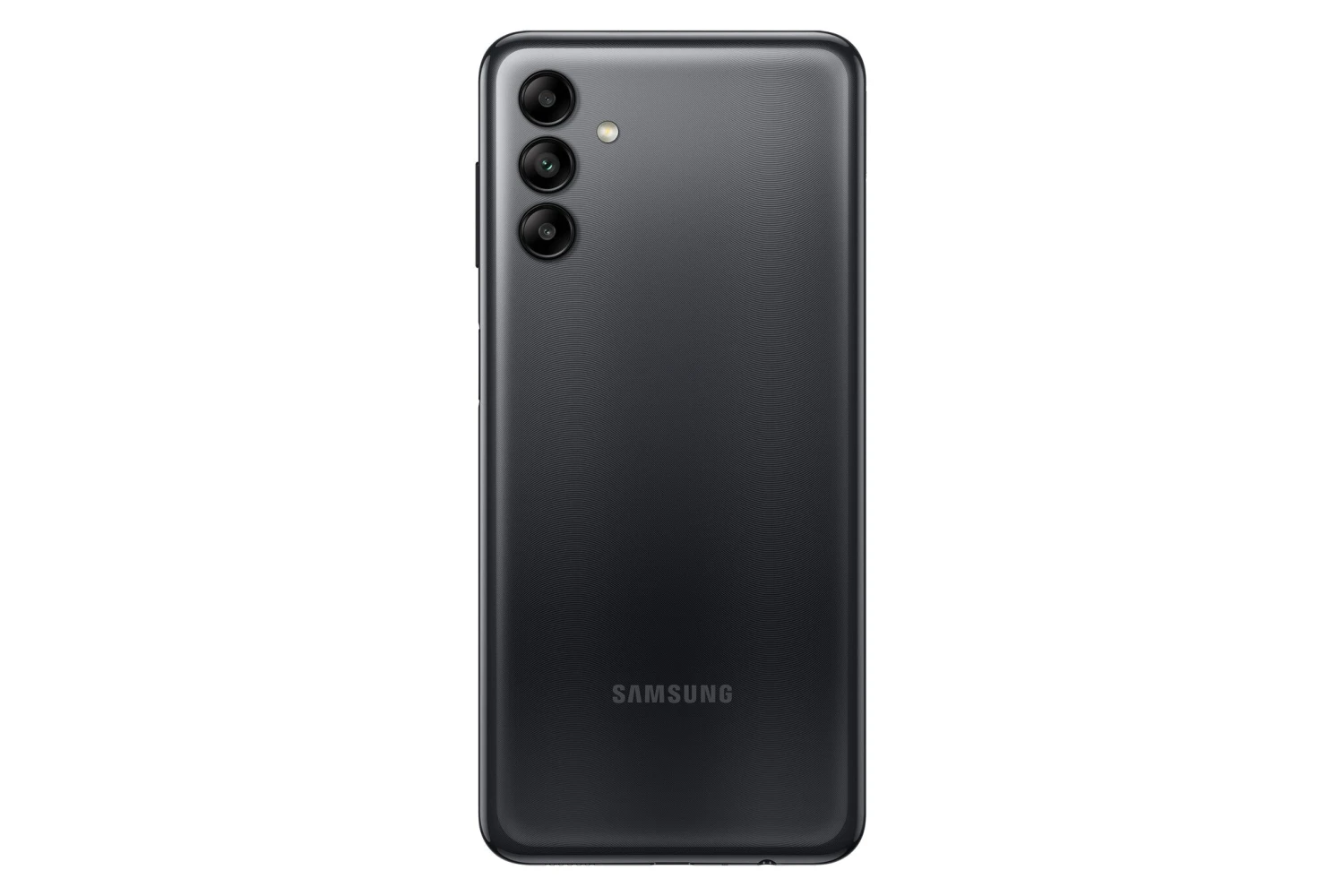 Samsung Galaxy A04s SM-A047F 16.5 Cm (6.5") Hybrid Dual SIM Android 12 4G USB Type-C 3 GB 32 GB 5000 MAh Black 5 Samsung Galaxy A04s SM-A047F 16.5 Cm (6.5") Hybrid Dual SIM Android 12 4G USB Type-C 3 GB 32 GB 5000 MAh Black - Image 5