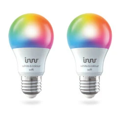 Innr Lighting WRB 785 C-2 Smart Lighting Smart Bulb 9.5 W White Wi-Fi
