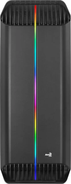 Aerocool GLADIATOR DUO ATX Gaming Case 3x ARGB 12cm Fans -Quality Home Appliances Store b8a8d83922dd5024f4e047cdbc6fd471