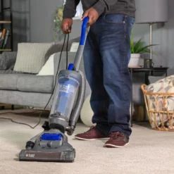 Russell Hobbs RHUV5101 ATHENA2 400W 2L Upright Vacuum -Quality Home Appliances Store b906223e3a4cf9929b232a00d2b71508